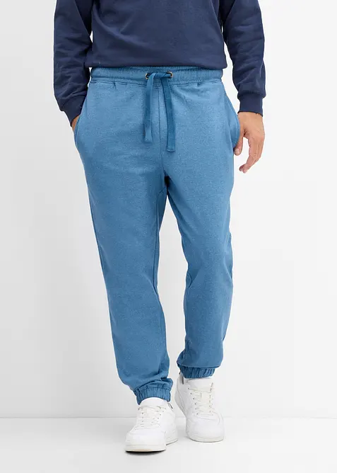 Pantaloni da jogging, loose fit, bonprix