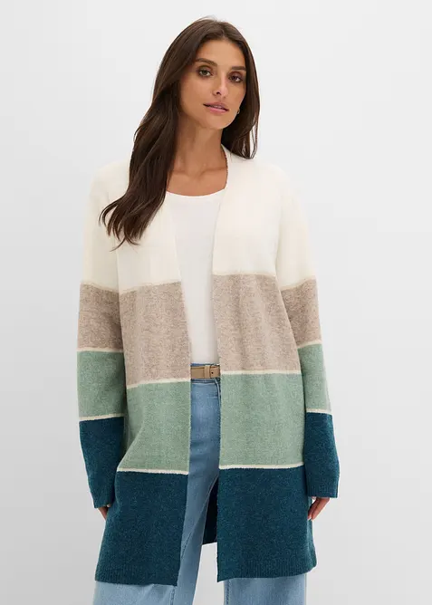 Cardigan lungo, bonprix