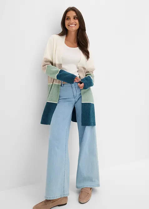 Cardigan lungo, bonprix