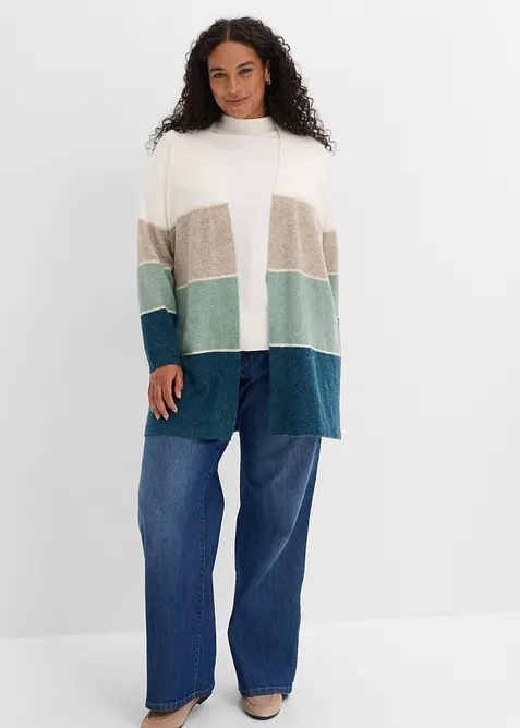 Cardigan lungo, bonprix