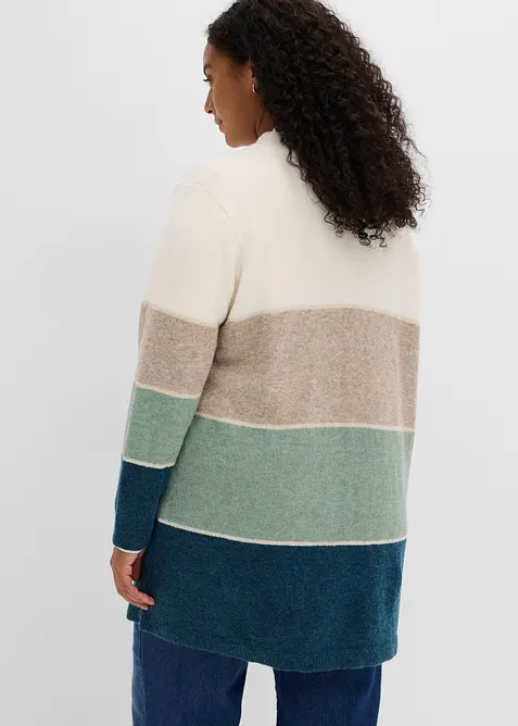 Cardigan lungo, bonprix