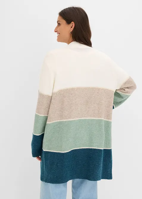 Cardigan lungo, bonprix