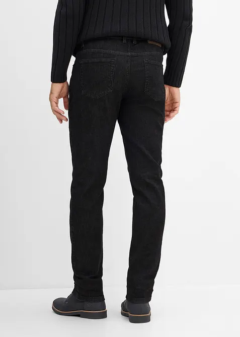 Jeans regular fit, straight, bonprix