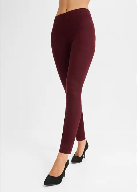 Leggings morbidi, bonprix