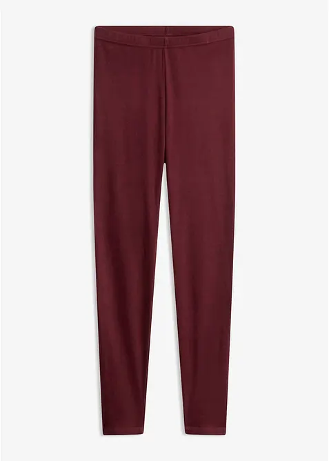 Leggings morbidi, bonprix