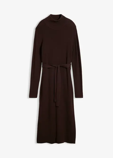 Abito in maglia, bonprix