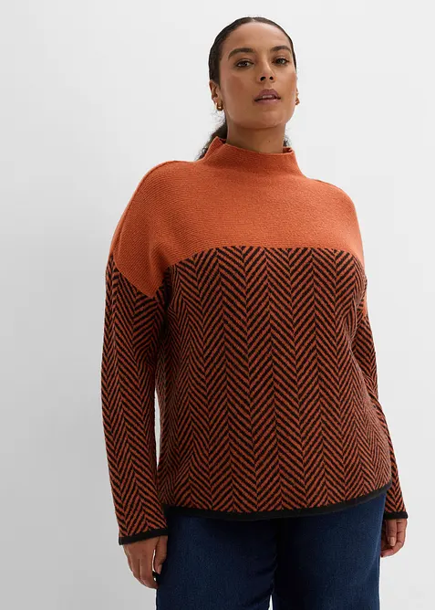Maglione, bonprix