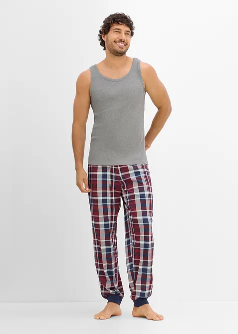 Canottiera (pacco da 2), bonprix