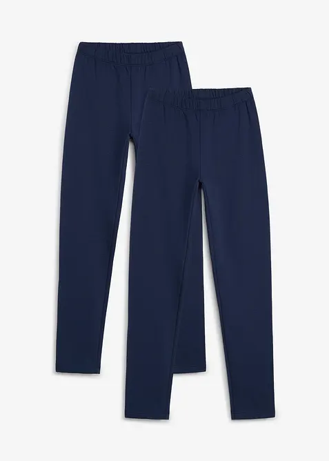 Leggings termici (pacco da 2), bonprix