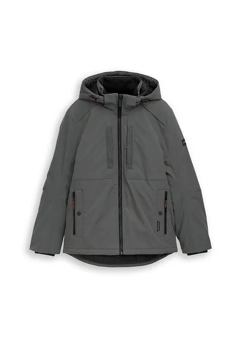 Giacca invernale Tom Tailor, Tom Tailor
