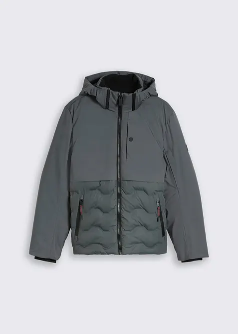 Giacca ibrida Tom Tailor, Tom Tailor