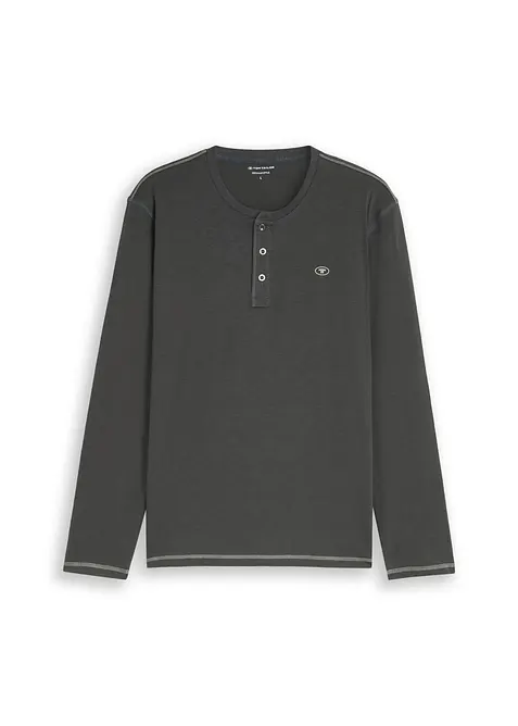 Maglia serafino Tom Tailor, Tom Tailor