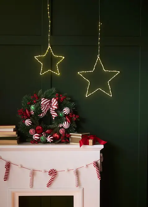 Catena decorativa con lecca lecca, bonprix