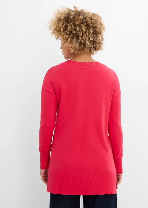 Maglione lungo, bonprix
