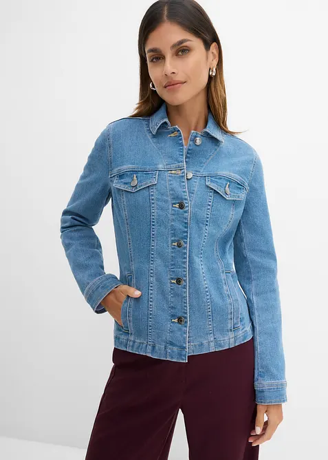 Giacca di jeans, bonprix