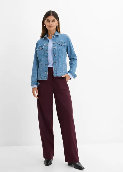 Giacca di jeans, bonprix