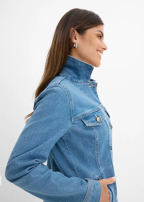 Giacca di jeans, bonprix