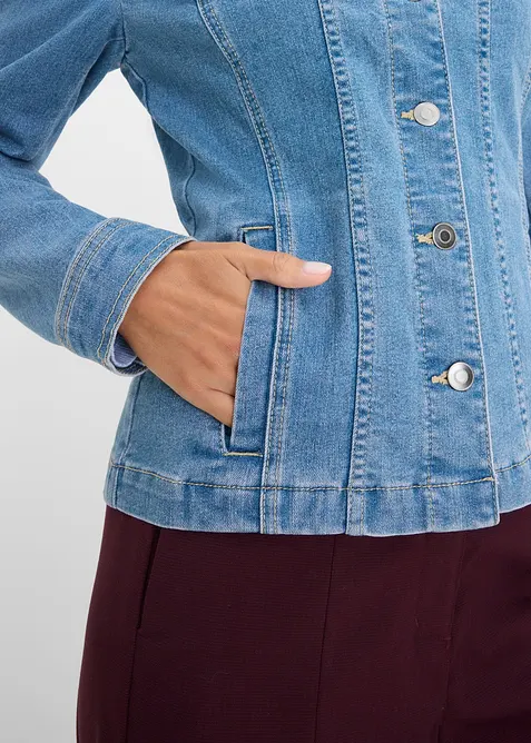 Giacca di jeans, bonprix