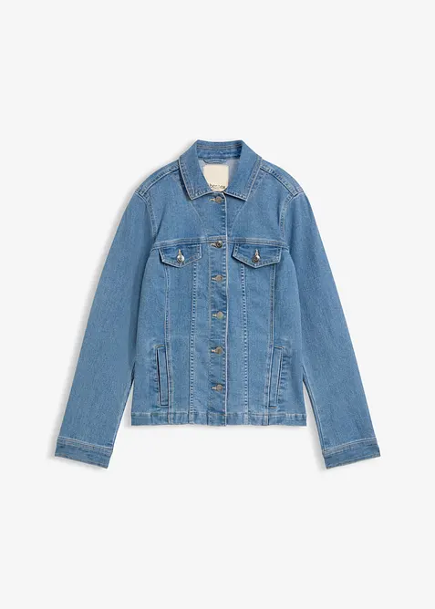 Giacca di jeans, bonprix