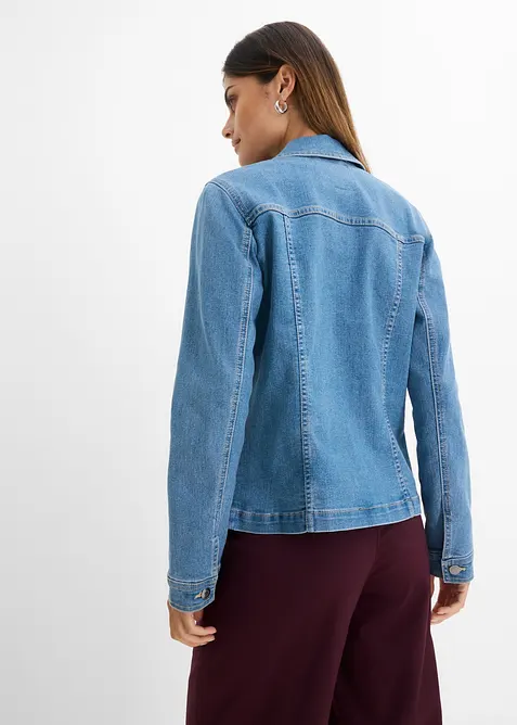 Giacca di jeans, bonprix