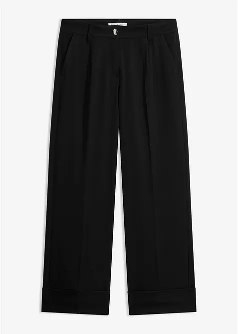 Pantaloni cropped, bonprix