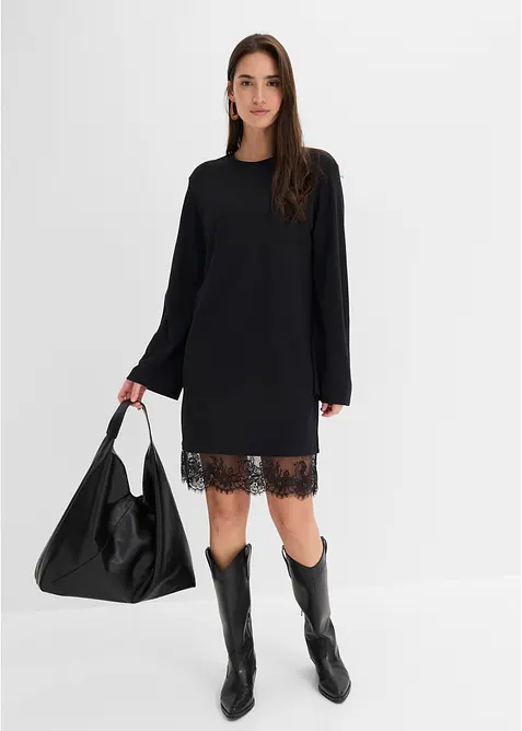 Abito in jersey, bonprix