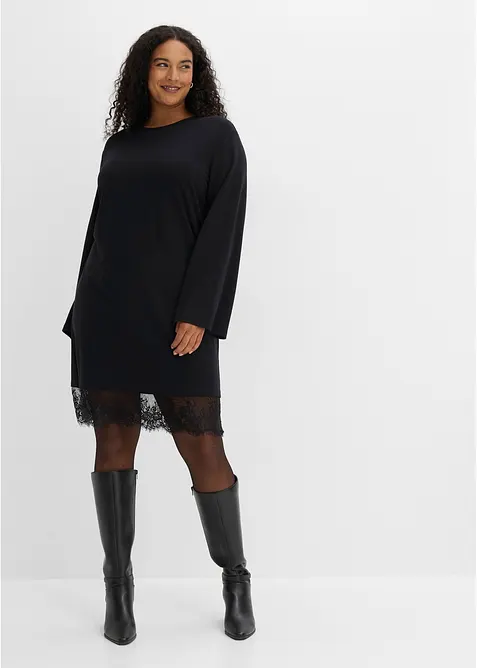 Abito in jersey, bonprix