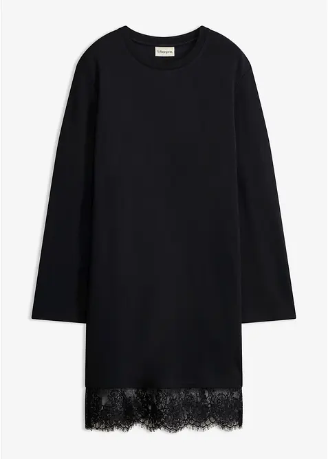 Abito in jersey, bonprix
