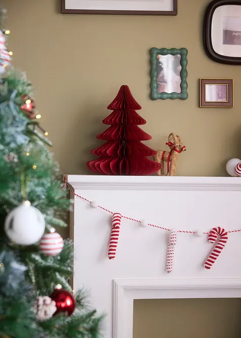 Catena decorativa con lecca lecca, bonprix