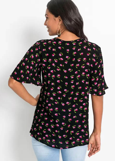 Tunica in pura viscosa, bonprix