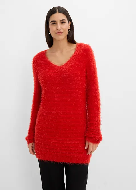 Maglione lungo, bonprix