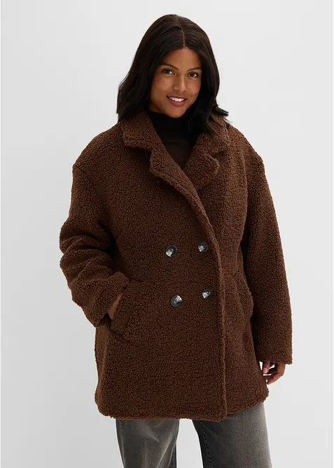 Cappotto corto, bonprix