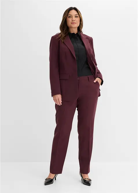 Tailleur (set 2 pezzi), bonprix