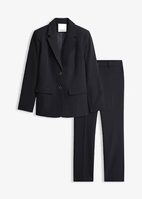 Tailleur (set 2 pezzi), bonprix