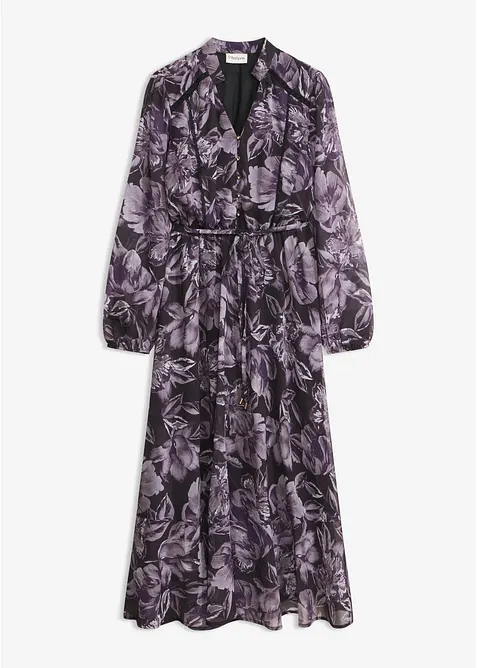Abito in chiffon, bonprix
