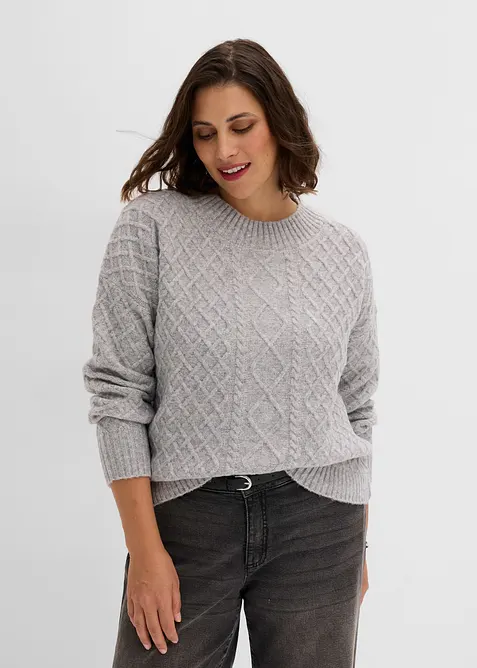 Maglione, bonprix