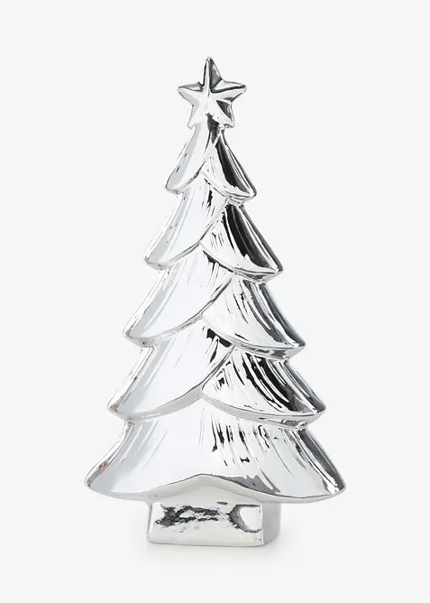 Soprammobile albero di Natale moderno, bonprix