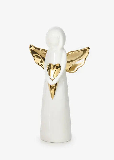 Statuina decorativa a forma di angelo, bonprix