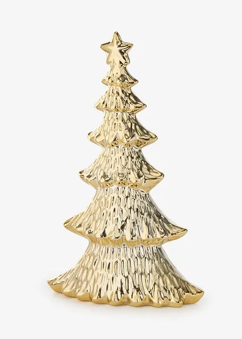 Decorazione a forma di albero di Natale, bonprix