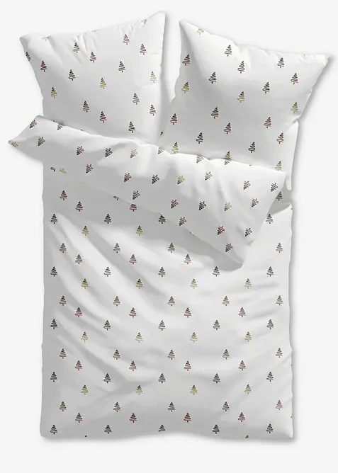 Biancheria da letto in flanella, bonprix