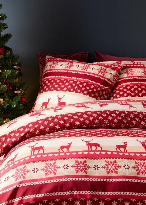 Biancheria da letto in linone, bonprix