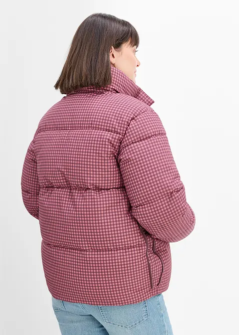 Giacca imbottita pr&eacute;maman 3 in 1 con inserto babywearing, bonprix