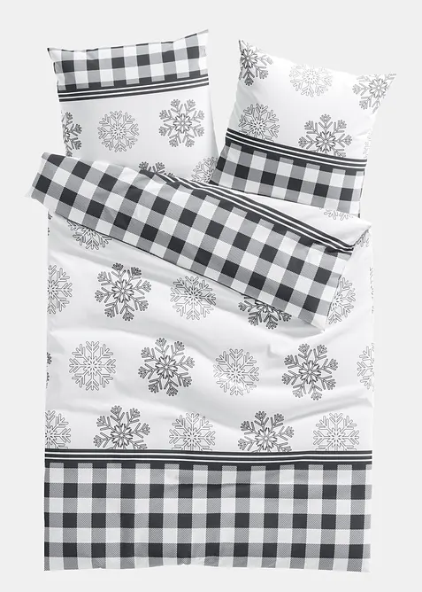 Biancheria da letto in linone, bonprix