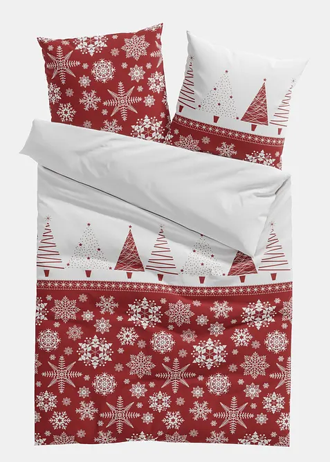 Biancheria da letto in policotone, bonprix
