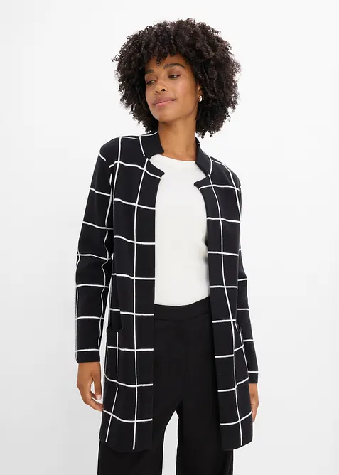 Cardigan lungo, bonprix