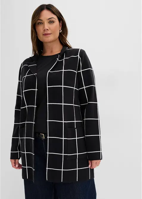 Cardigan lungo, bonprix