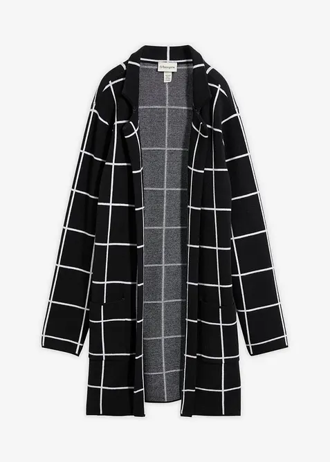 Cardigan lungo, bonprix