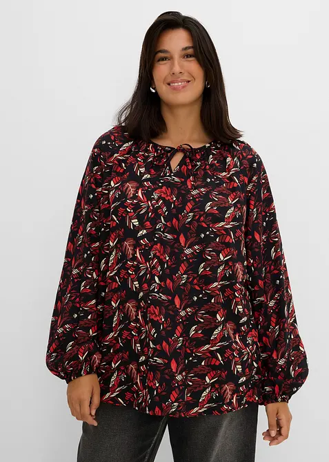 Tunica in viscosa fluida, bonprix