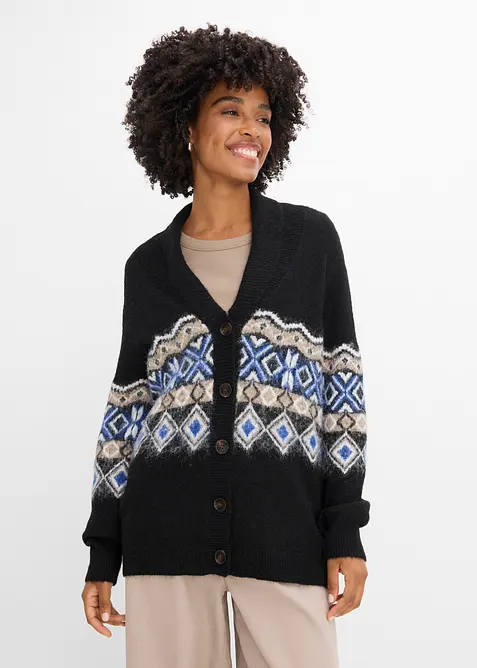 Cardigan, bonprix
