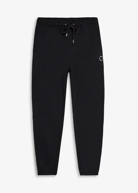 Pantaloni da jogging termici, asciugatura rapida, bonprix